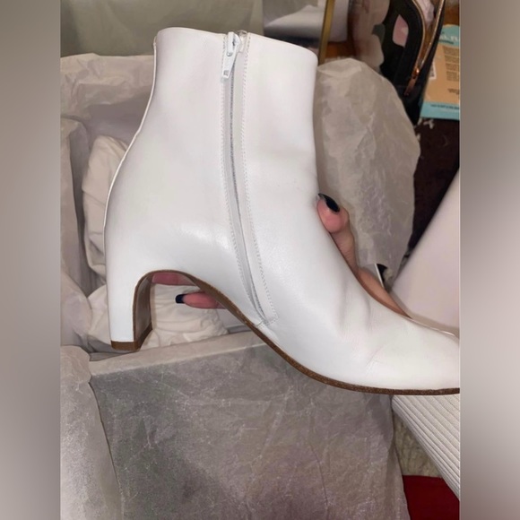 Maison Margiela Tabi boots 36 - Picture 7 of 9